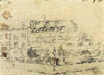 87 Hackford Road